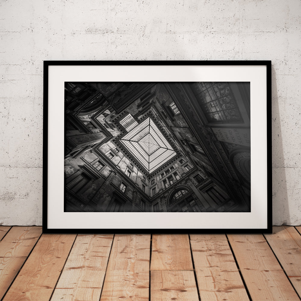 Galleria Alberto Sordi in Rome