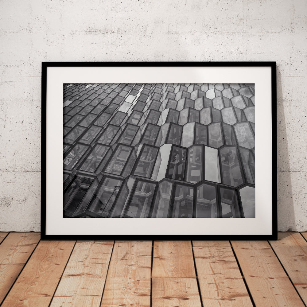 Reykjavik Opera House