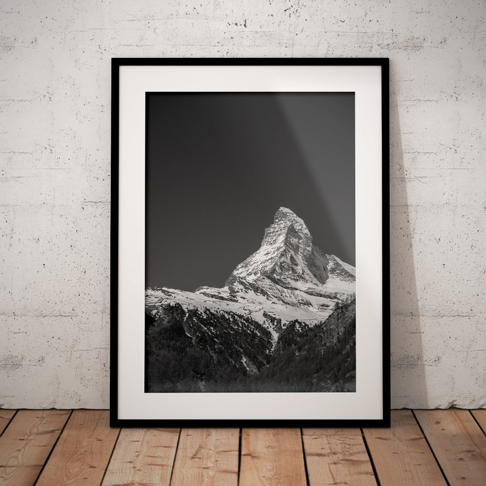 The Matterhorn