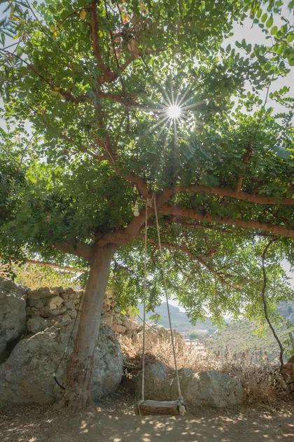 Pyli Castle Kos, a photograph from Greece