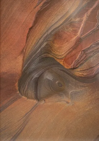 Spittal Beach Rocks, a photograph from the North East