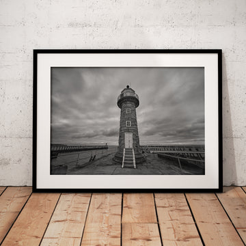 Whitby Lighthouse